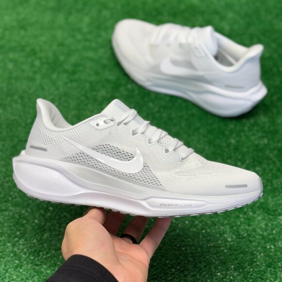 Nike Shoes - Nike Air Zoom Pegasus 41 Womens Running Shoes White FD2723-102 NEW* Sz 9.5